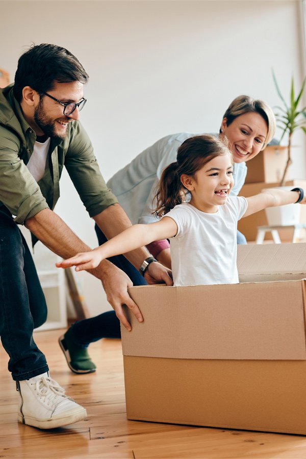 A Essência da COREZEN: Tranquilidade em Cada Detalhe